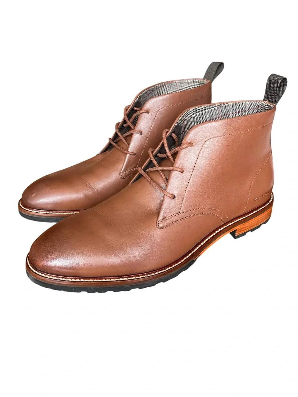 Cole Haan Berkshire Chukka Boot C38742 Size 10M